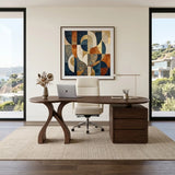 RTNGHNDE135DKNA color walnut