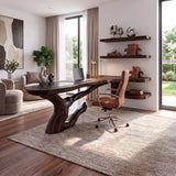 RTLDTLYDE052DKNA color walnut