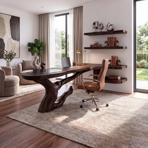 RTLDTLYDE052DKNA color walnut