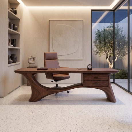 RTNGTTDE132DKNA color walnut