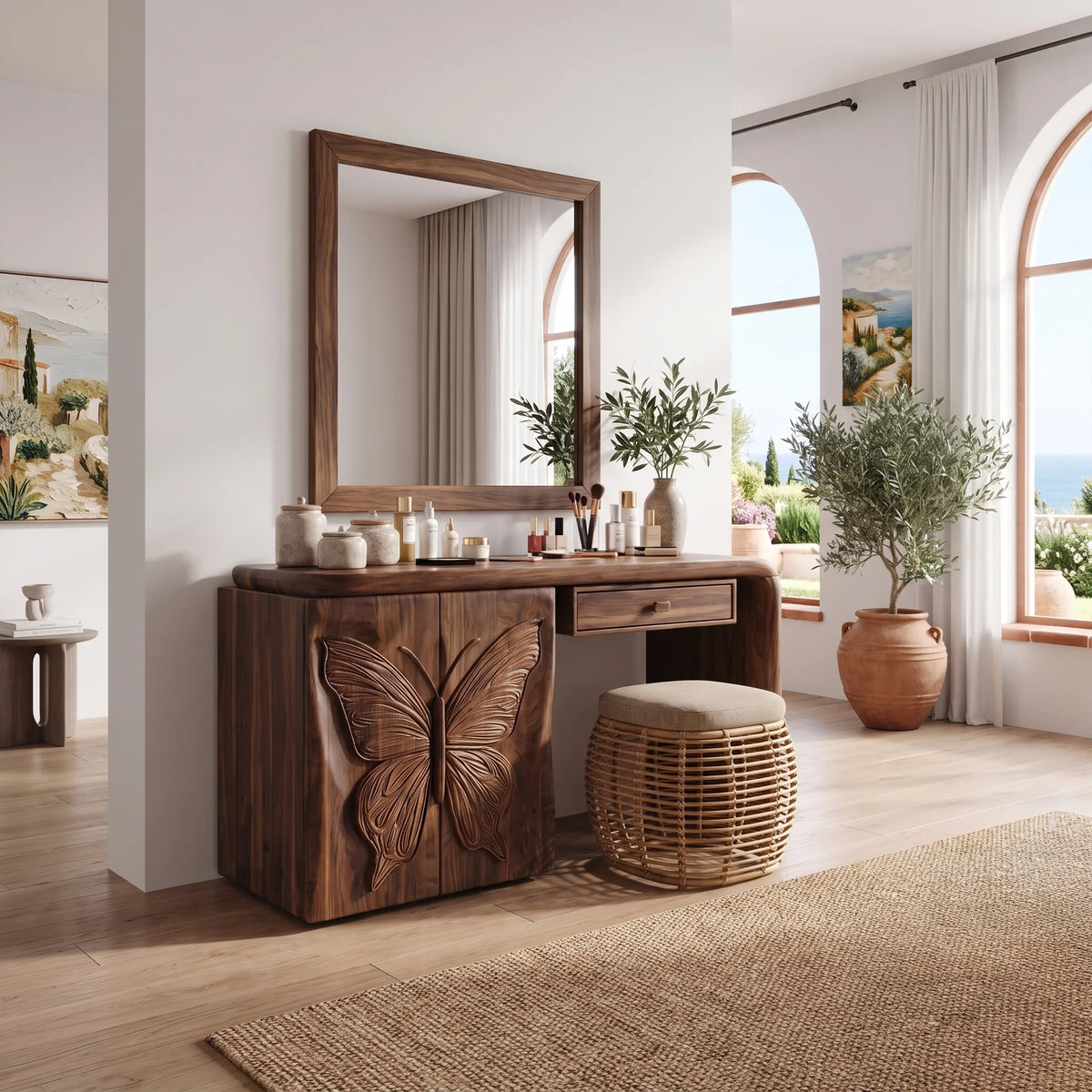 RTLDTLYMKV009TBNA color walnut