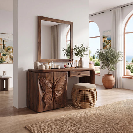 RTLDTLYMKV009TBNA color walnut
