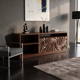 SILDTTNSD029CBNNA color walnut
