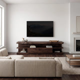 RTNGHNTVC152CBNNA color walnut