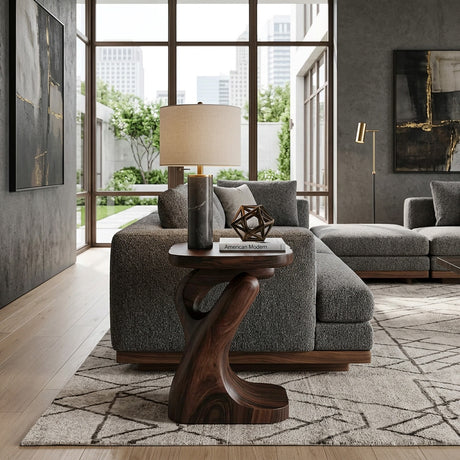RTTHHNSTA009TBNA color walnut