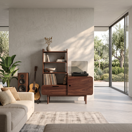 RTTHTTVRC002CBNNA color walnut