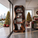 SILDTTRBCA022CBNNA color walnut
