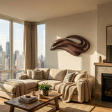 Modern Abstract Wall Art Unique Design For Home