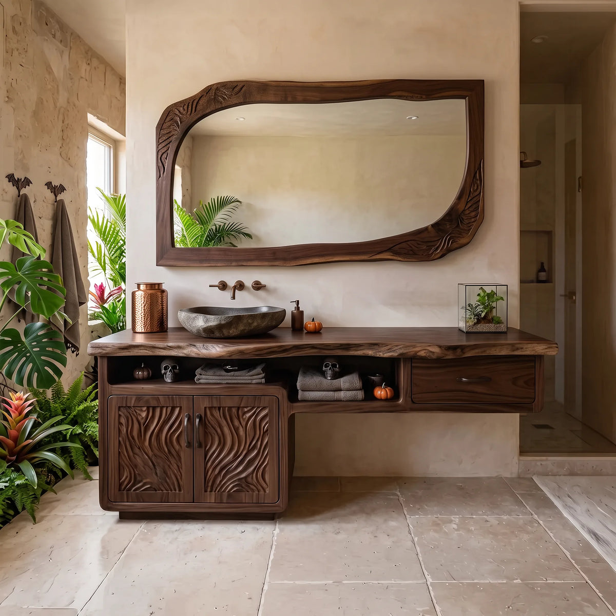 SILDTTRBRV225VNTNA color walnut