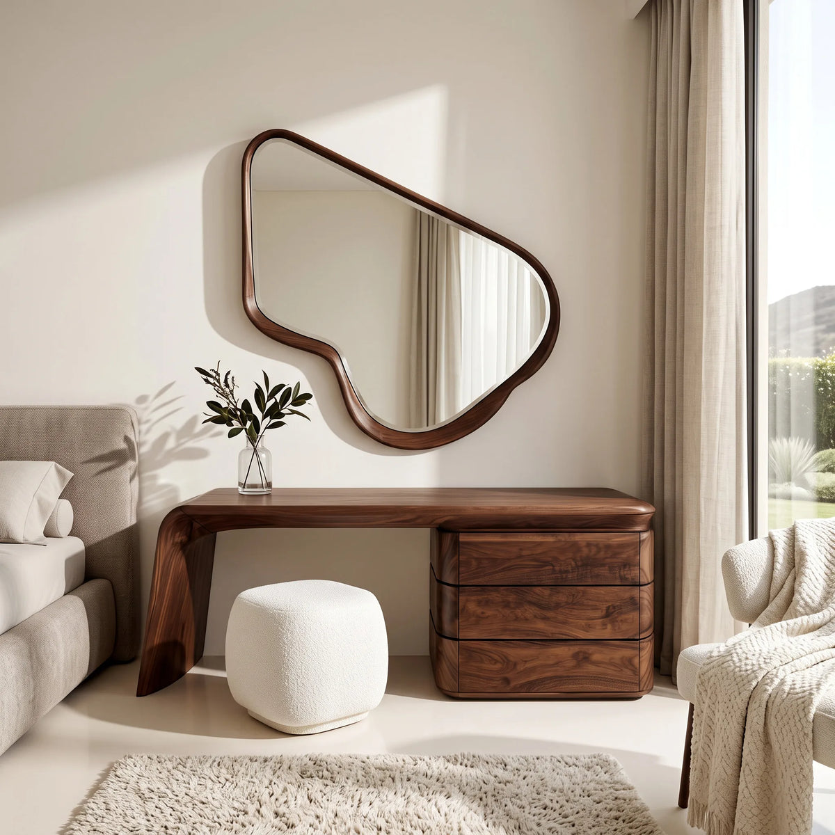 RTNGHNMKV030TBNA color walnut