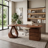RTNGHNDE133DKNA color walnut