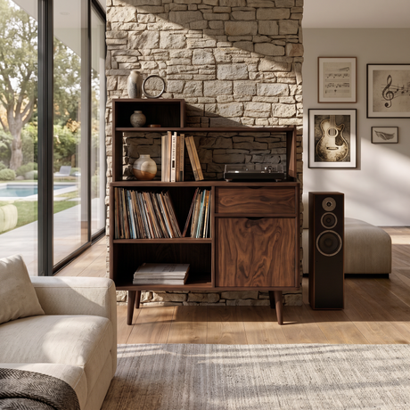 RTTHTTVRC004CBNNA color walnut