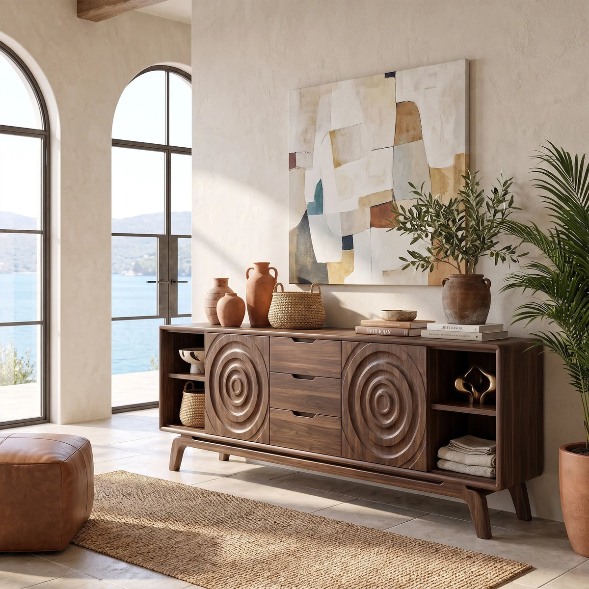 RTLDTLYSD034CBNNA color walnut
