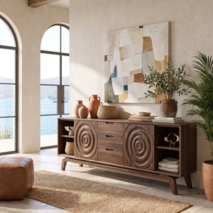 RTLDTLYSD034CBNNA color walnut
