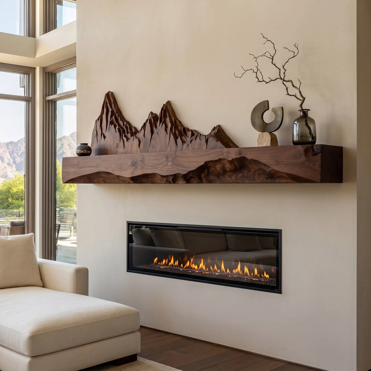 RTNGHNFS041SHNA color walnut