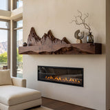 RTNGHNFS041SHNA color walnut