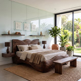 SILDTTRWB015BEDNA color walnut
