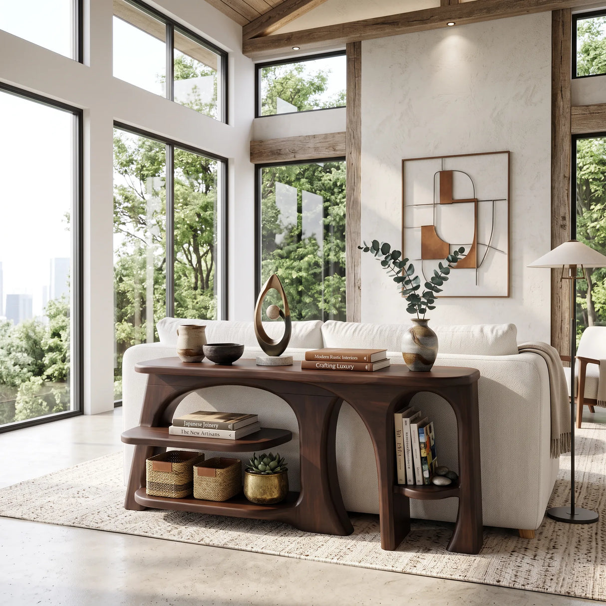 SILDTTNCS164TBNA color walnut