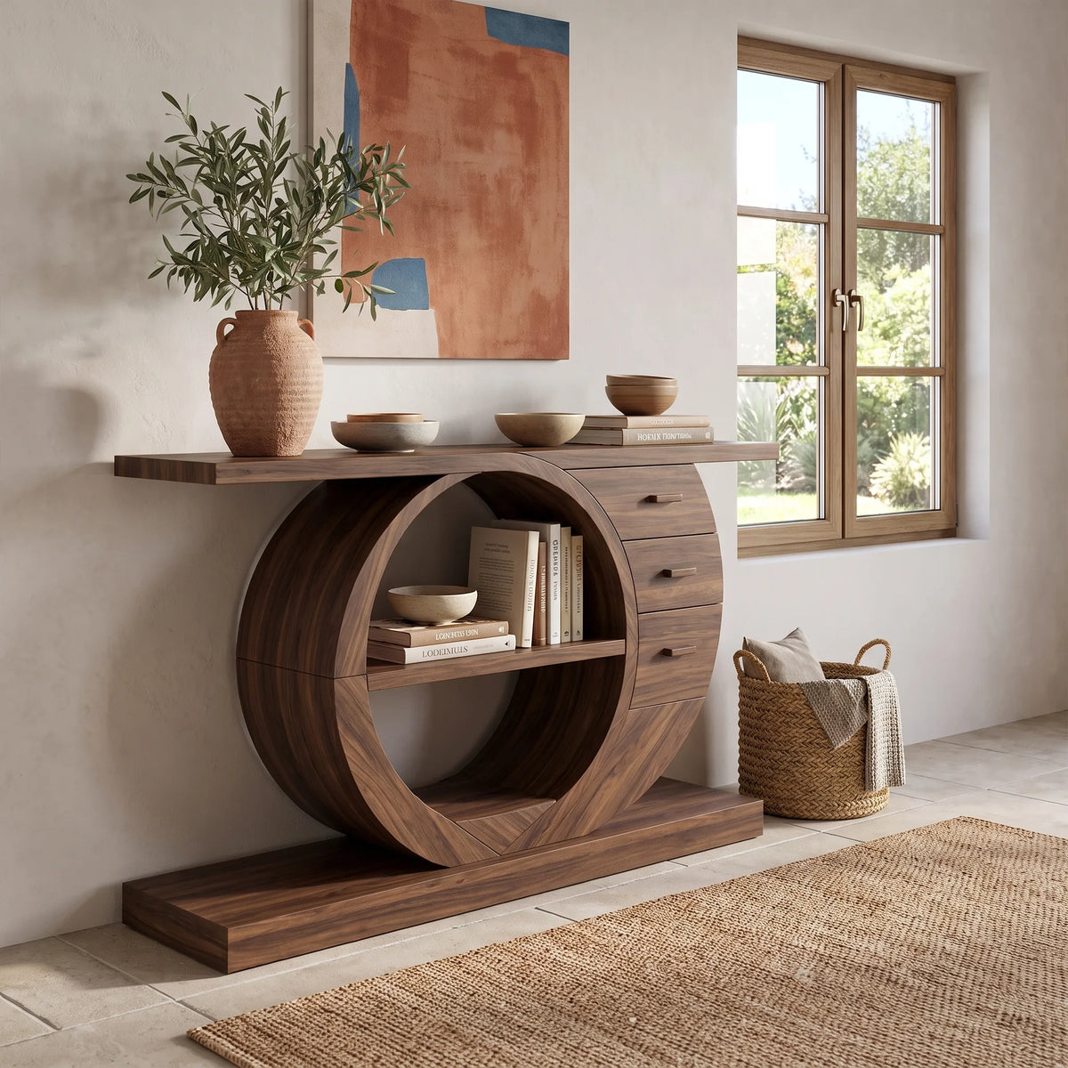 RTLDTLYCS073TBNA color walnut
