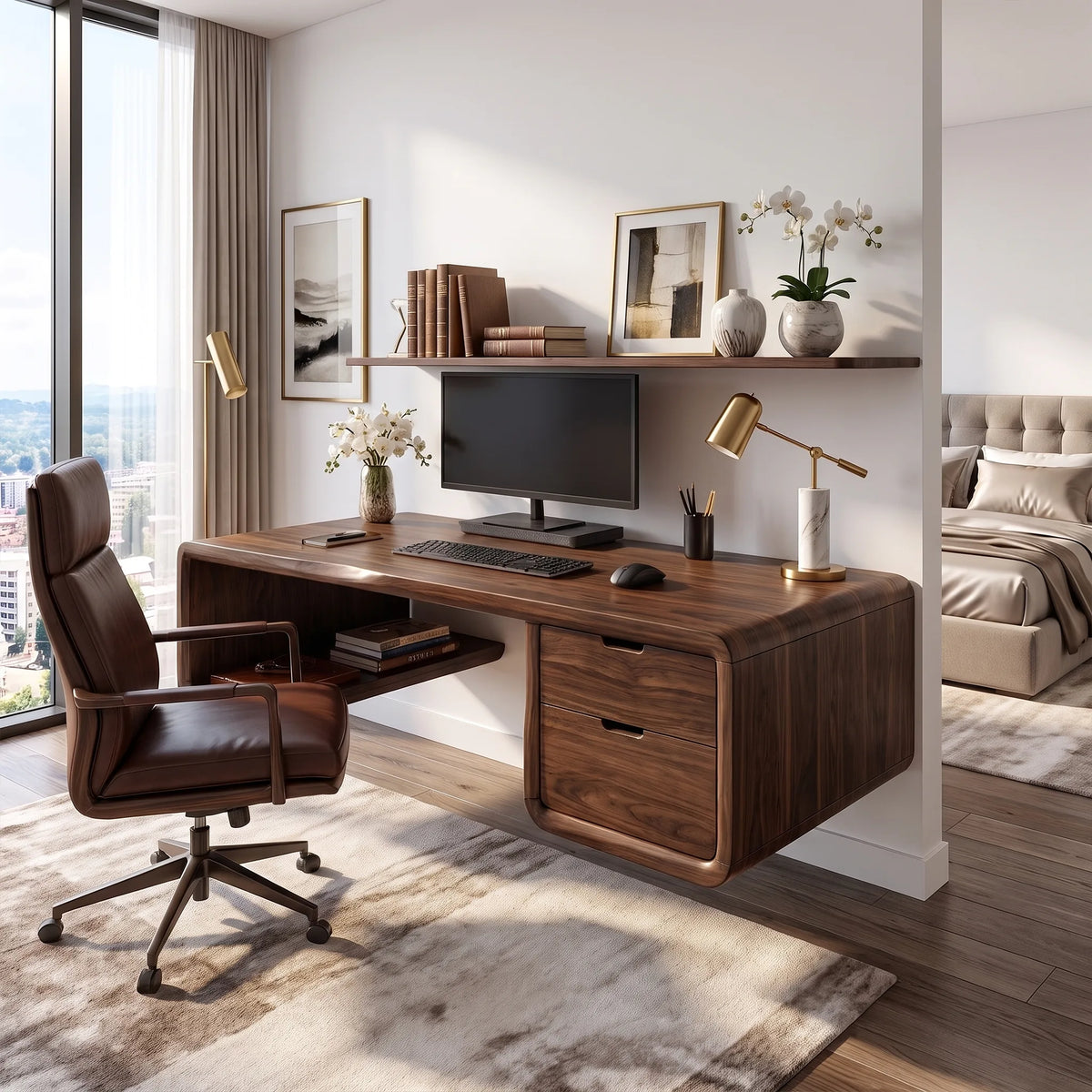 RTLDTLYDE035DKNA color walnut
