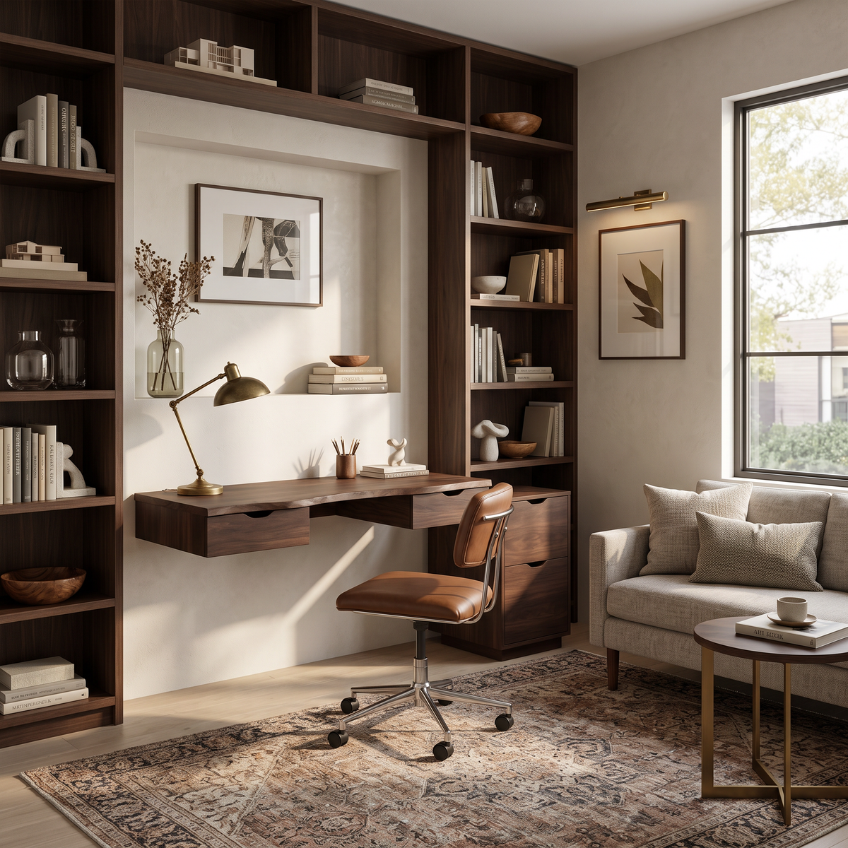 SITHTTFLD005DKNA color walnut