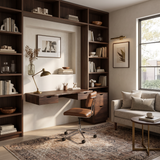 SITHTTFLD005DKNA color walnut
