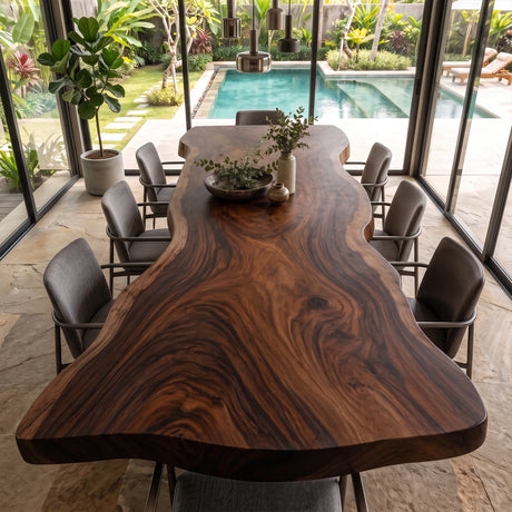 SILDTTRTBT017TBNA color walnut