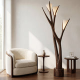 RTNGHNFLP118LANA color walnut