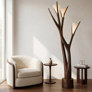 RTNGHNFLP118LANA color walnut