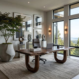 RTNGHNDE122DKNA color walnut