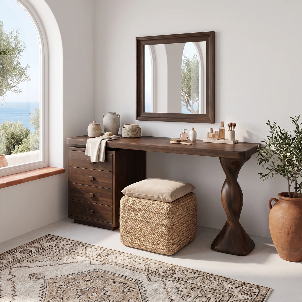 RTLDTLYMKV019TBNA color walnut