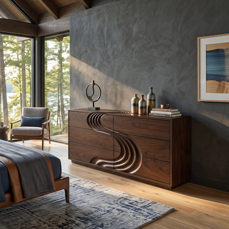 SILDTTNDR009CBNNA color walnut