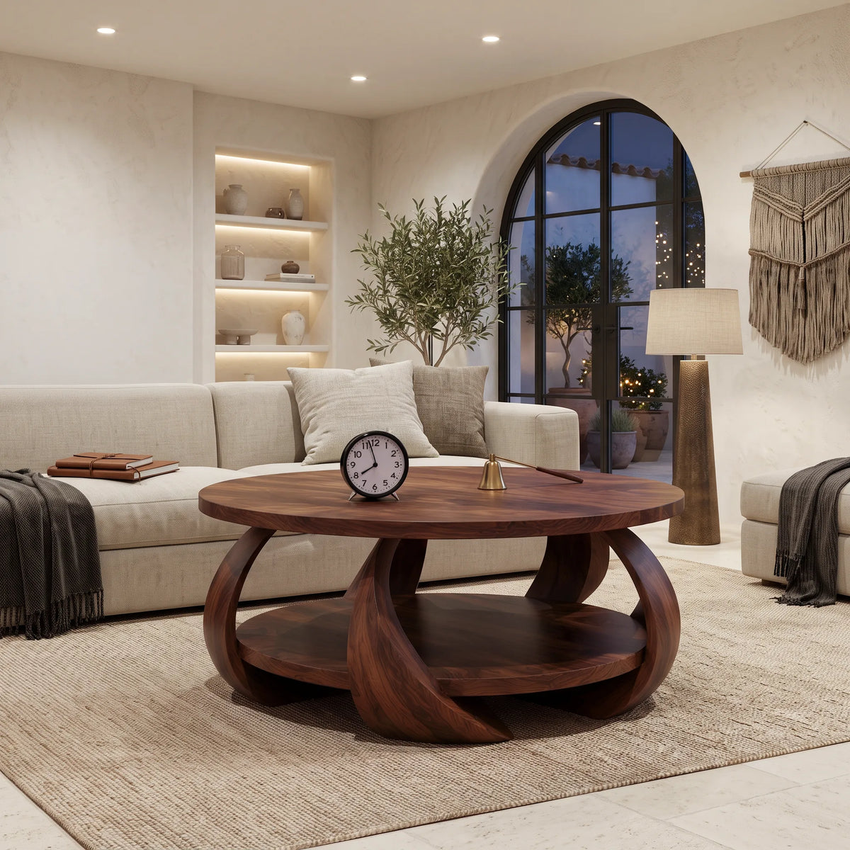 RTNGTTCF094TBNA color walnut
