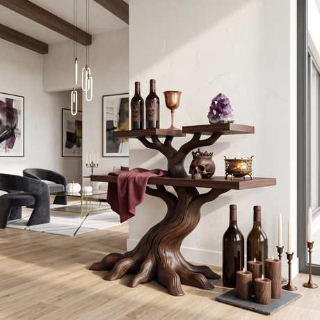 SILDTTNCS160TBNA color walnut