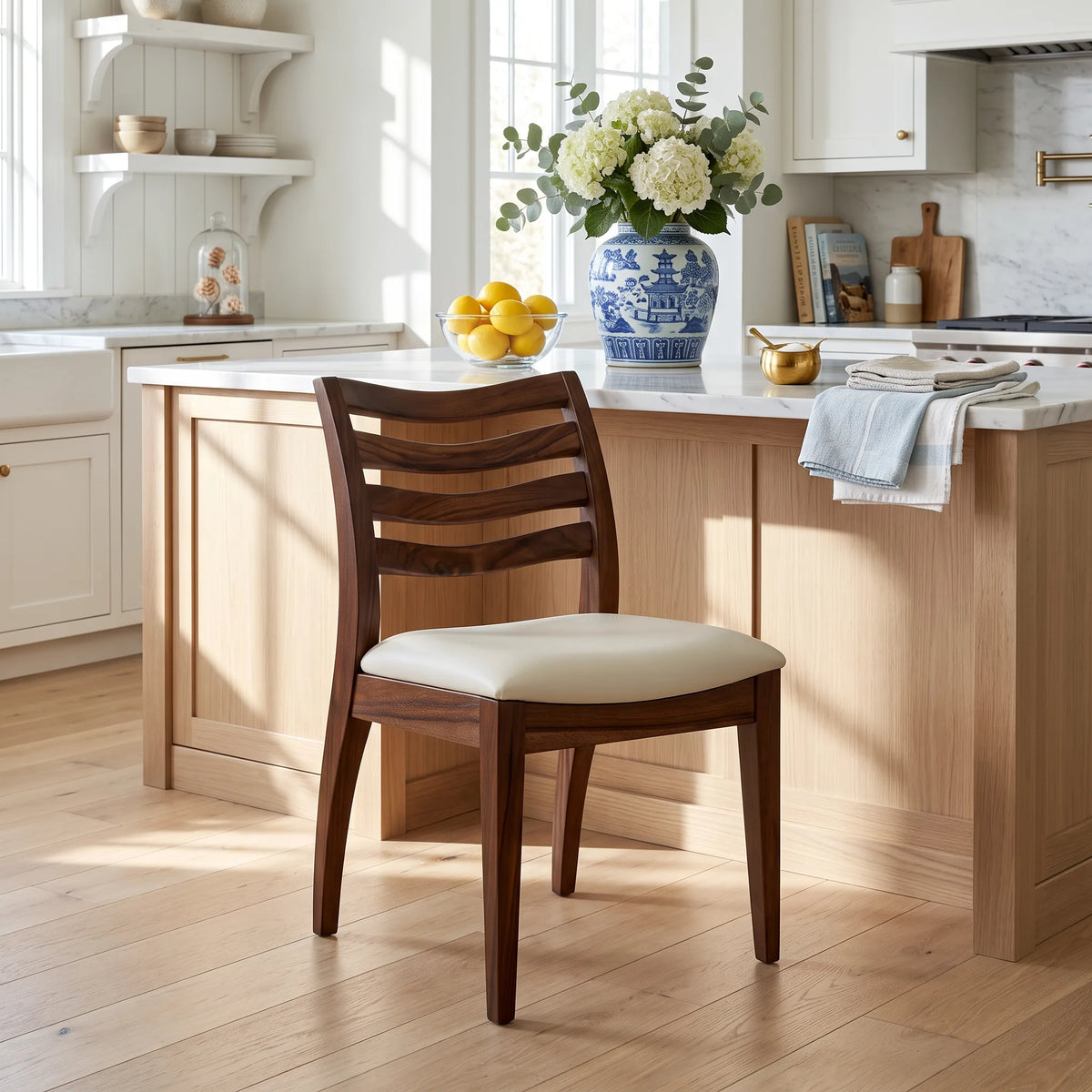 SILDTTRCHR067CARNA color walnut