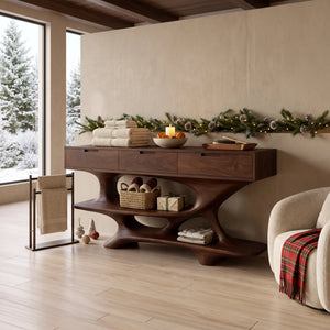 SILDTTNCS224TBNA color walnut