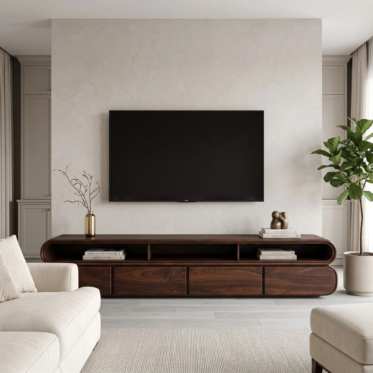 RTNGHNTVC163CBNNA color walnut