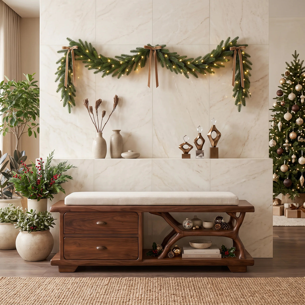 SILDTTRSTB013BENA color walnut