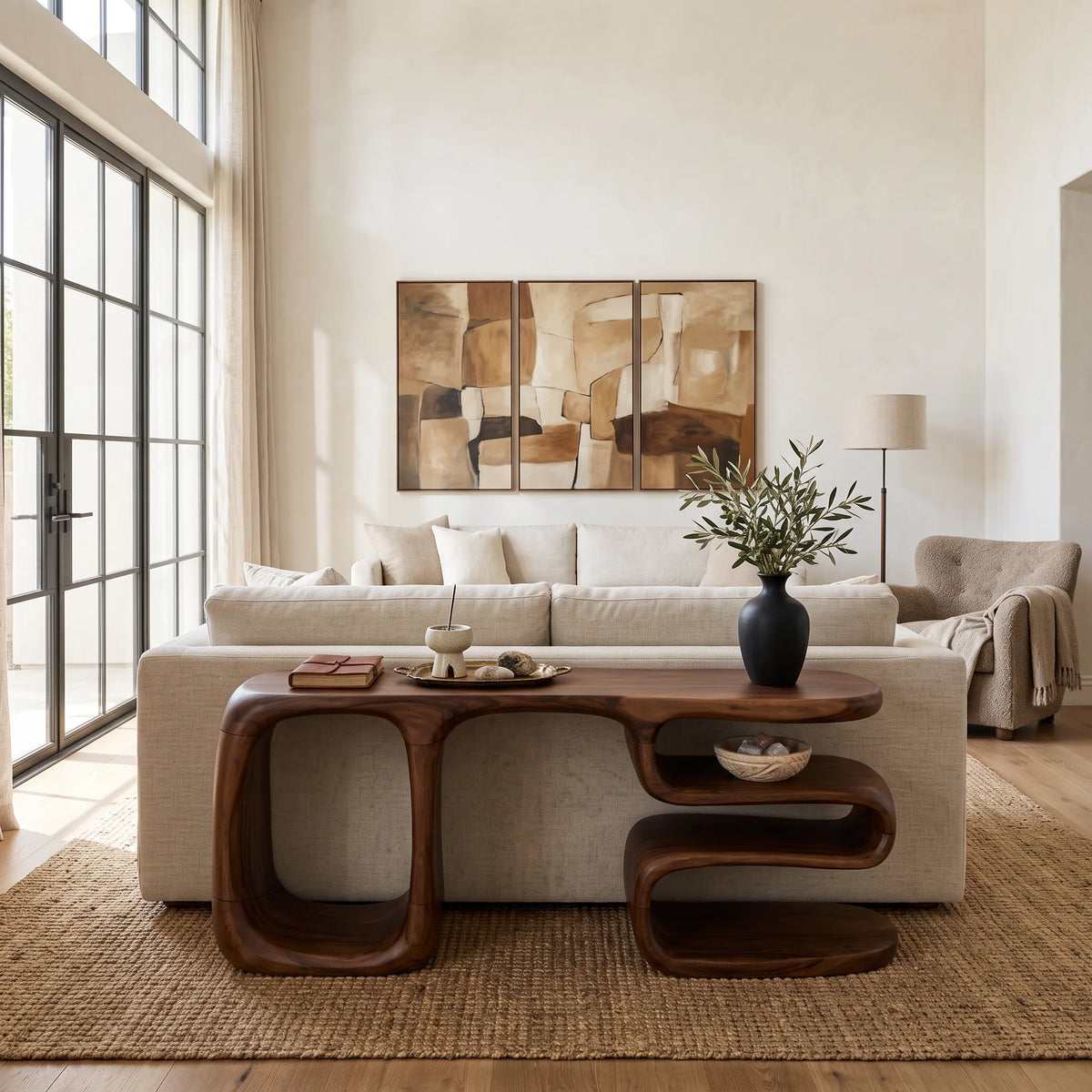 SILDTTNCS195TBNA color walnut