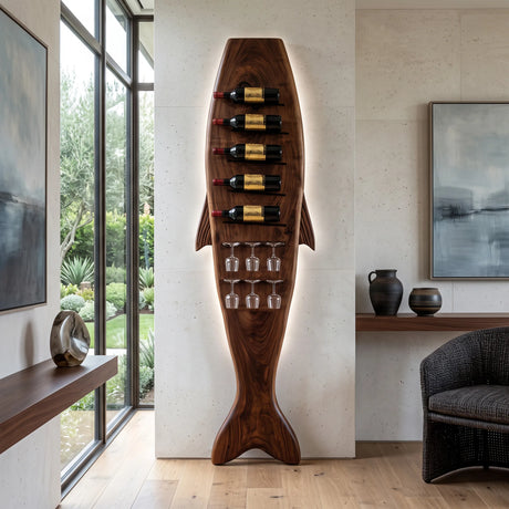 RTNGHNWH031WHONA color walnut