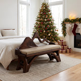 SILDTTRBEN094BENA color walnut
