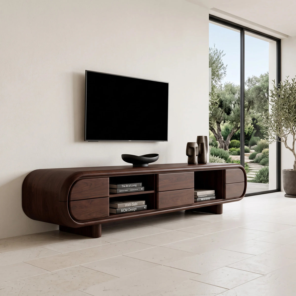 RTNGHNTVC167CBNNA color walnut