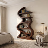 SILDTTRBS059BSNA color walnut