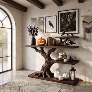 SILDTTNCS162TBNA color walnut