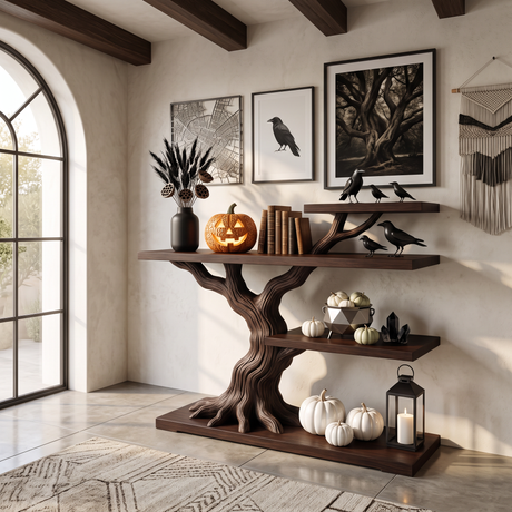 SILDTTNCS162TBNA color walnut