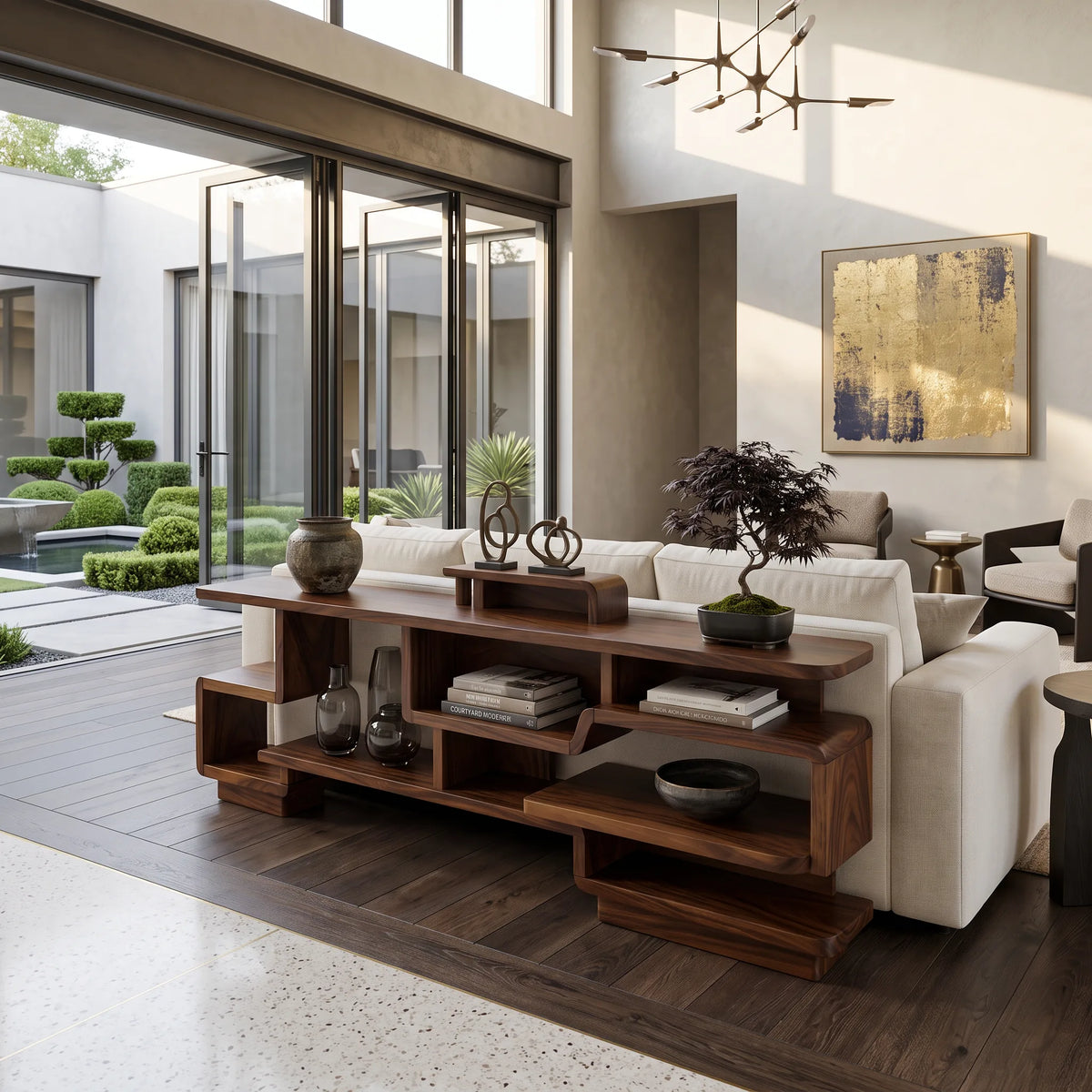 SILDTTNCS165TBNA color walnut