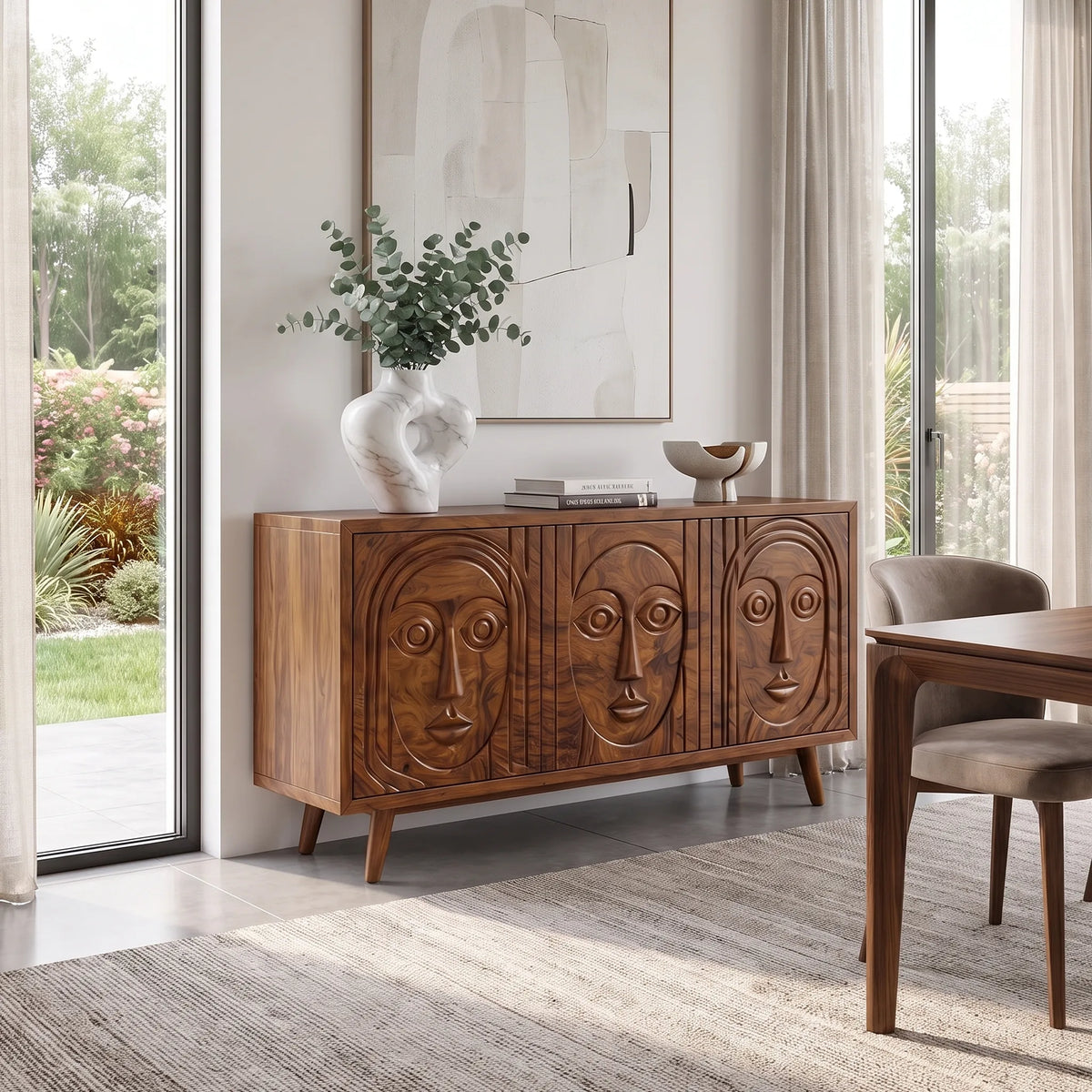 RTLDTLYSD002CBNNA color walnut