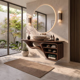 RTNGTTBRV085VNTNA color walnut