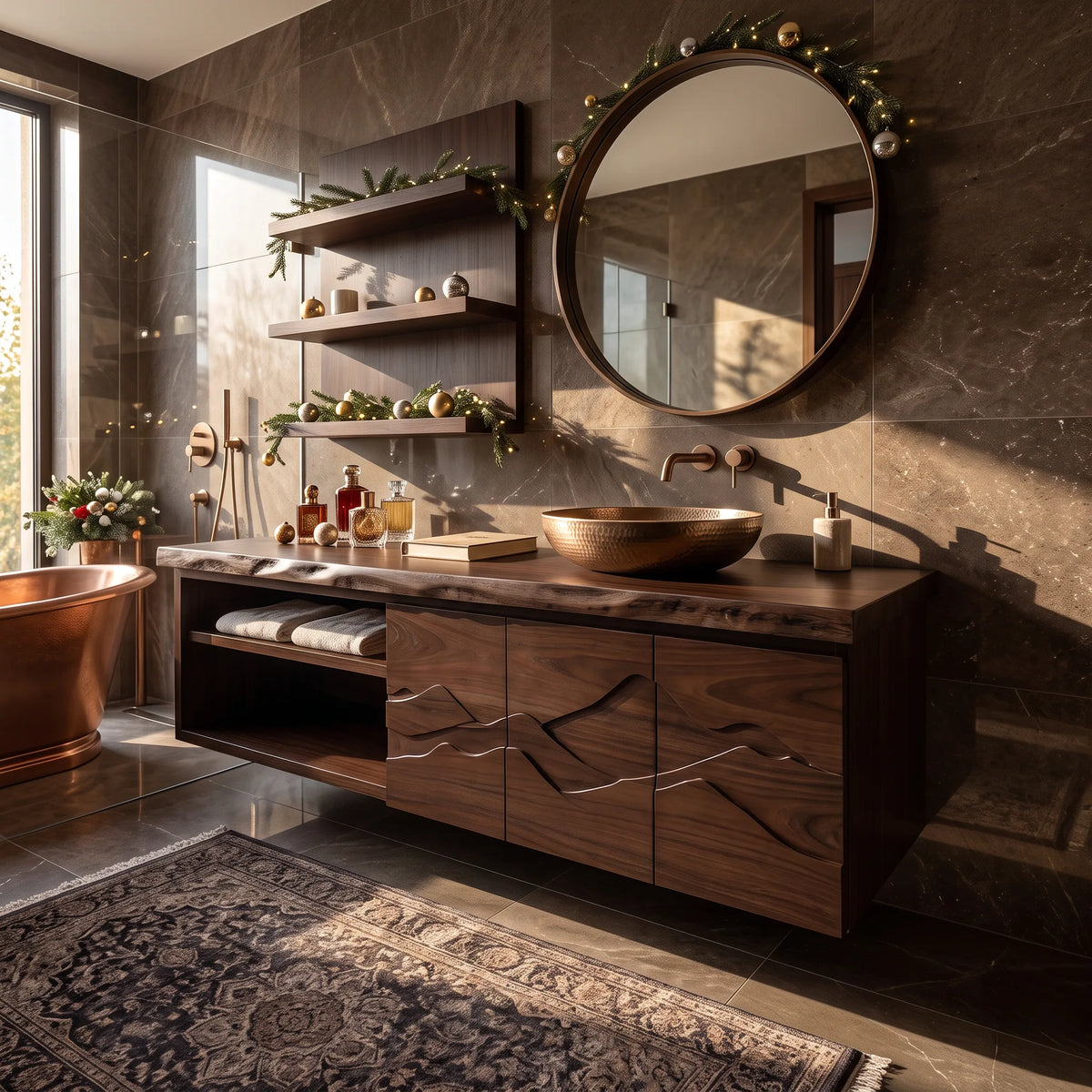 SILDTTRBRV239VNTNA color walnut