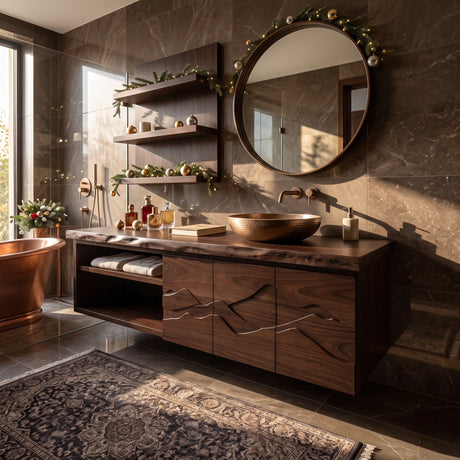 SILDTTRBRV239VNTNA color walnut
